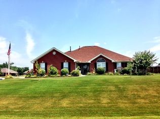 230 Thunderbird Dr, Harvest, AL 35749