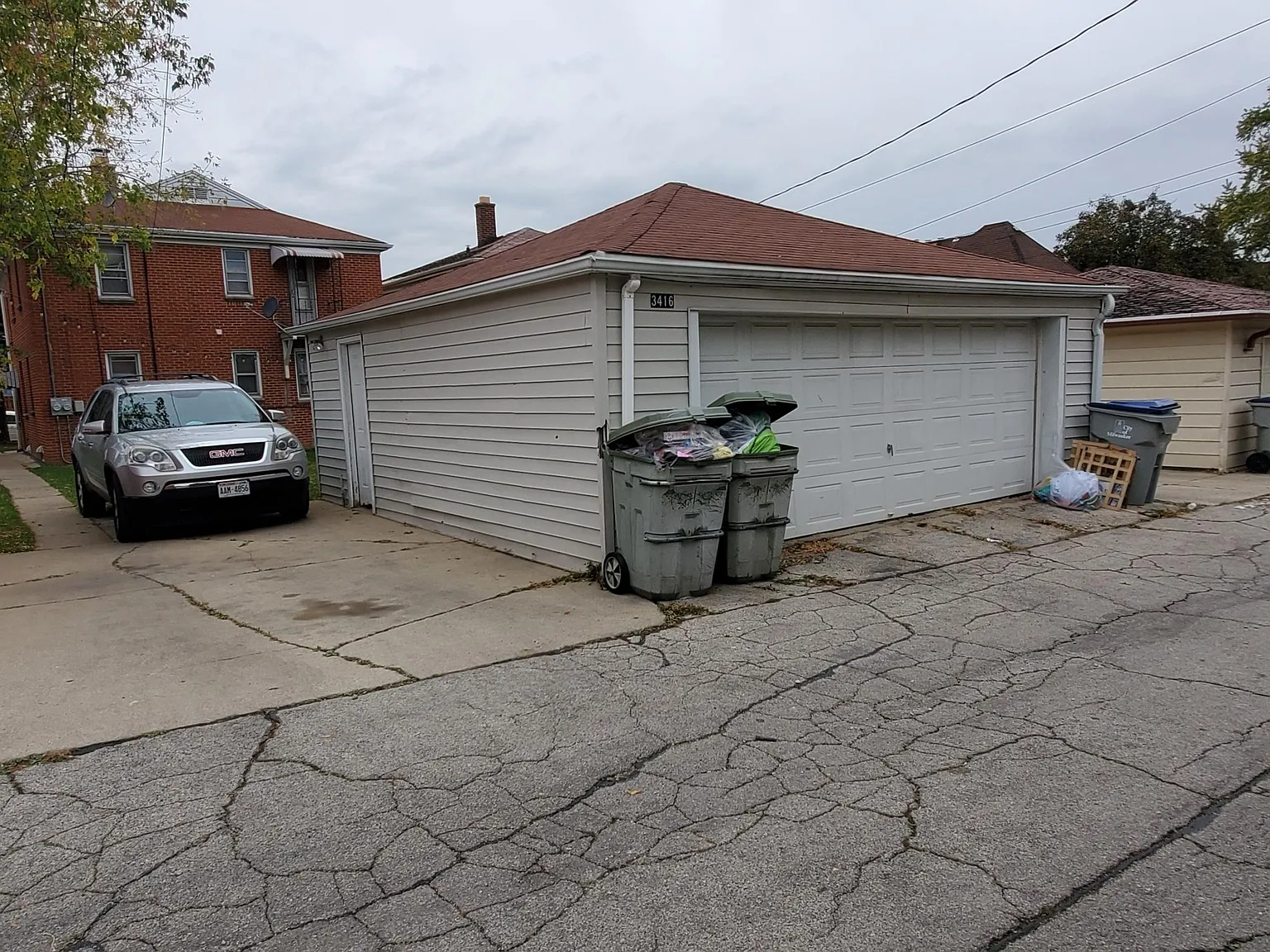 2 bed, 850 sqft, $1,190 — Photo 3