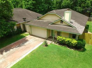 23523 Prairie Bird Dr, Spring, TX 77373