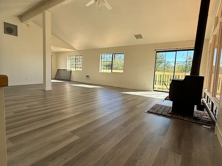 Joyful Living Room