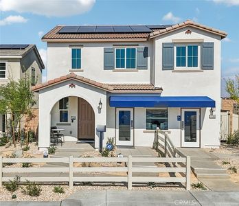 15424 Thundercloud Ln, Victorville, CA, 92394