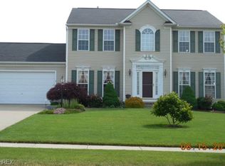 2361 Handforth St, Uniontown, OH 44685