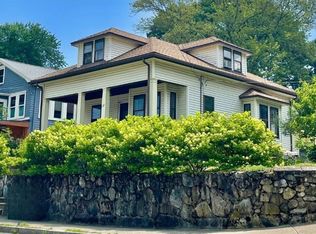 121 Gaston St, Medford, MA 02155