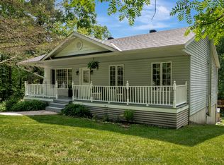 62 McCauleys Rd, North Kawartha, ON K0L 1A0