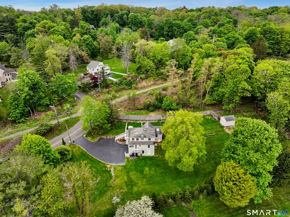 105 Ivy Hill Road, Ridgefield, CT 06877