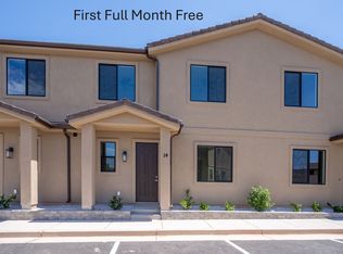 850 E 600 S #14, Saint George, UT 84770