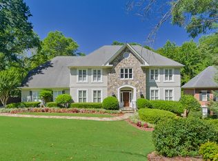 310 Rumford Point, Sandy Springs, GA 30350