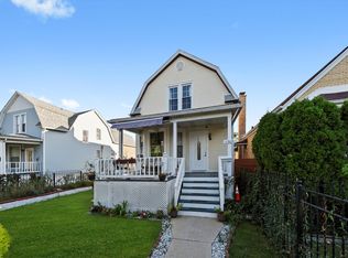3349 W 60th Pl, Chicago, IL 60629