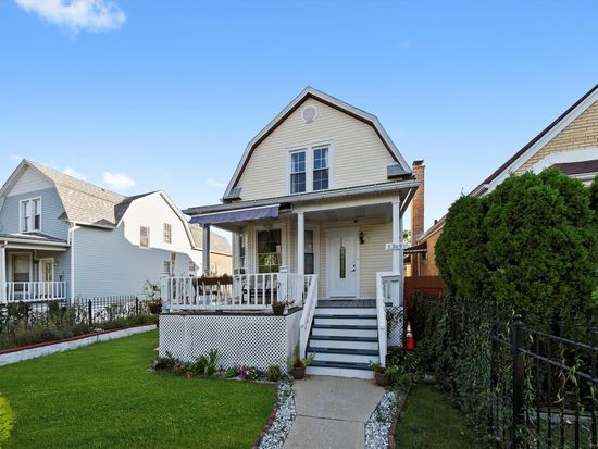 3349 W 60th Pl, Chicago, IL 60629