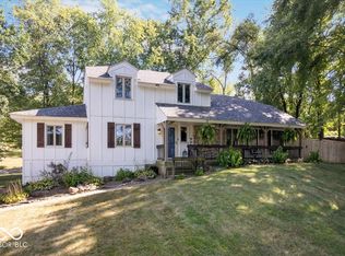 5683 Douglas Way, Anderson, IN 46013