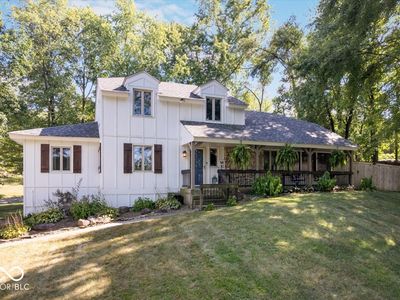 5683 Douglas Way, Anderson, IN, 46013