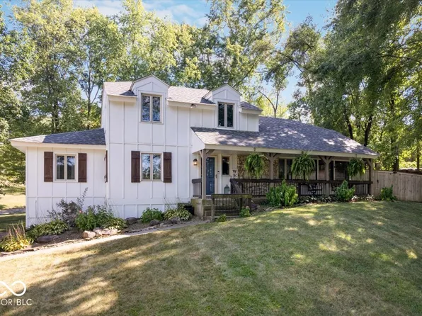 5683 Douglas Way, Anderson, IN 46013