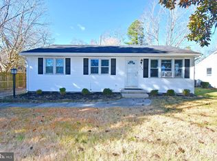 726 Edgar Dr, Salisbury, MD