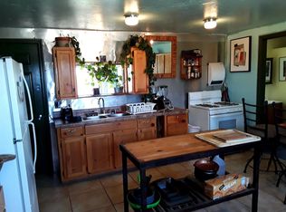 7125 N Wiggins Rd, Mc Neal, AZ 85617