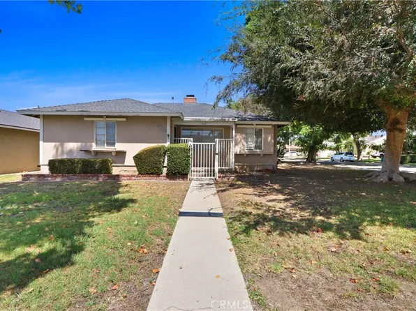 15839 Risley St, Whittier, CA 90603