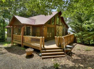 259 Eagles Nest Mountain Rd, Blue Ridge, GA 30513