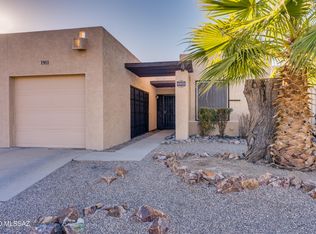 1911 N Frances Blvd, Tucson, AZ 85712