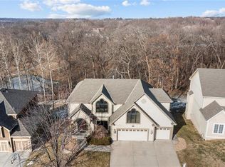 14450 NW 62nd Pl, Parkville, MO 64152