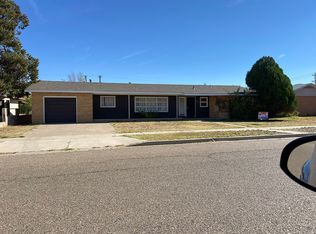 1810 S 2nd St, Tucumcari, NM 88401