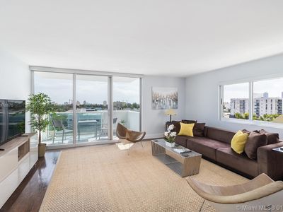 1200 West Ave APT 707, Miami Beach, FL, 33139