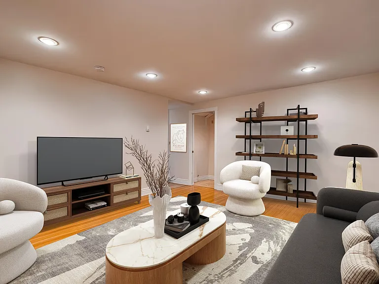 1033 N Marion St #BASEMENT — Photo 3