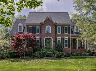1077 Wilshire Way, Brentwood, TN 37027