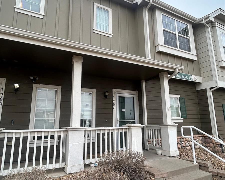 2nd image of 14700 E 104th Avenue #1904