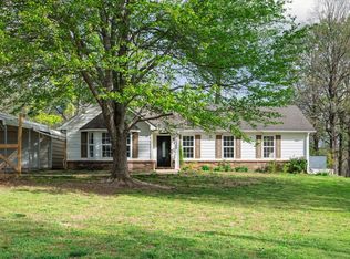 1388 Double Bridges Rd, Munford, TN 38058