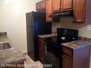 5720 Martway St APT 204, Mission, KS 66202