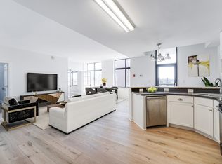 610 Newark St APT 10F, Hoboken, NJ 07030