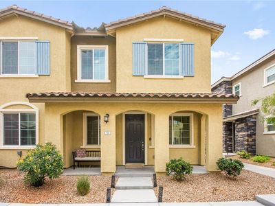 25 Barbara Ln #53, Las Vegas, NV, 89183