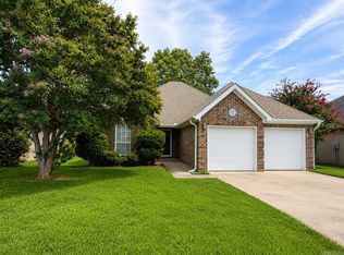 944 Neil Sain Loop, Marion, AR 72364