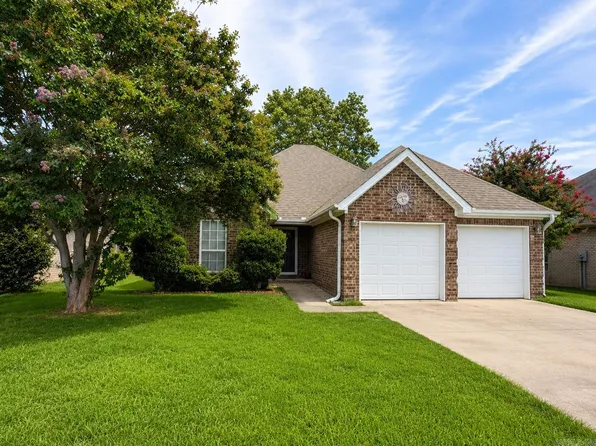 944 Neil Sain Loop, Marion, AR 72364