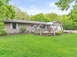 5555 441st St, Harris, MN 55032