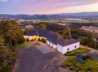 282 Redtail Ridge Ln, Roseburg, OR 97471