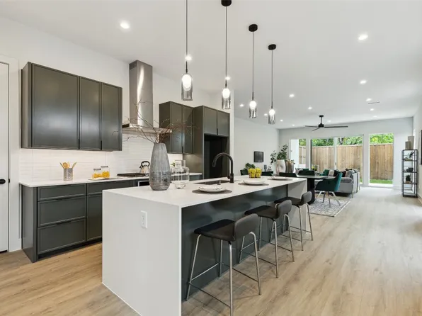 2507 N Winnetka Ave, Dallas, TX 75212