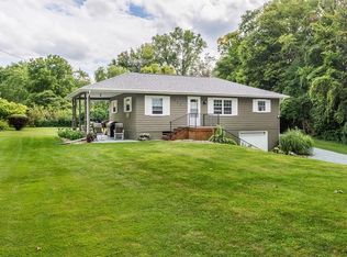 222 Falls Park Dr, Pendleton, IN 46064