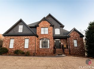 1131 Oaklake Ter, Watkinsville, GA 30677