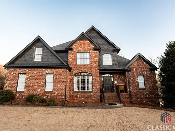 1131 Oaklake Terrace, Watkinsville, GA 30677