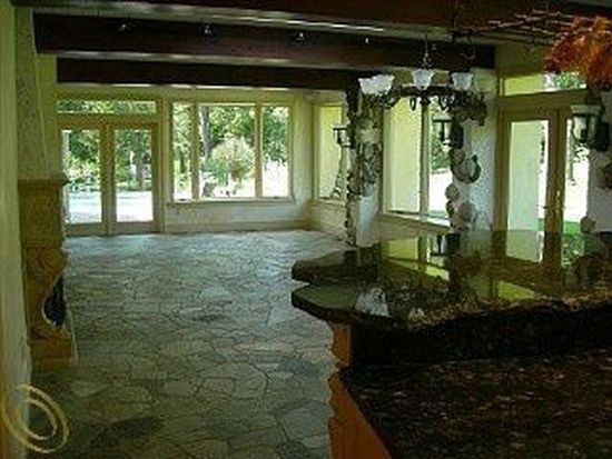 1061 Country Club Rd, Bloomfield Hills, MI 48304 | Zillow