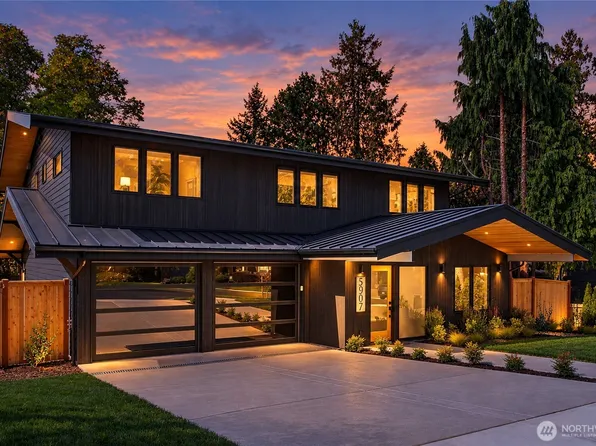 5907 105th Avenue NE, Kirkland, WA 98033