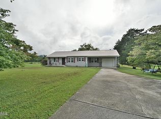 7315 Clapps Chapel Rd LOT 1, Corryton, TN 37721