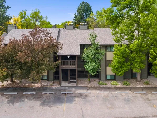 925 Columbia Rd #132, Fort Collins, CO 80525