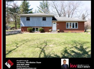 6218 Leonard Ave, Downers Grove, IL 60516