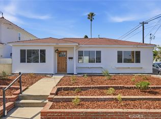 1700 Voorhees Ave, Manhattan Beach, CA 90266