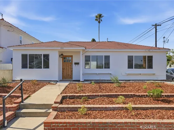 1700 Voorhees Ave, Manhattan Beach, CA 90266