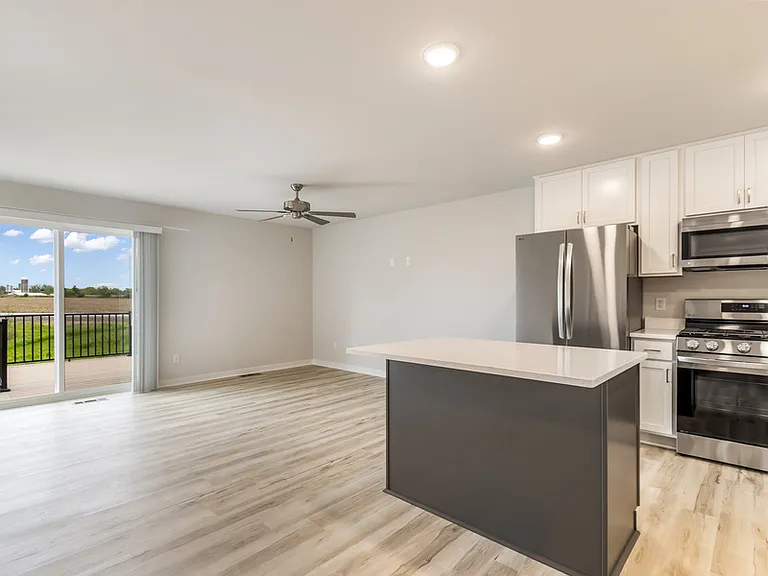 W219N16241 Primrose Ct #1 — Photo 1