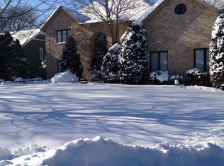 1540 S Benton St, Palatine, IL 60067