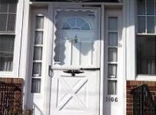 1106 Hyatt St, Chester, PA
