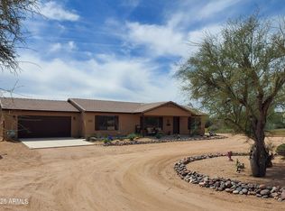 15325 E Windstone Trl, Scottsdale, AZ 85262